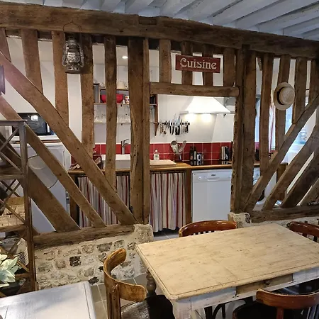 Casa vacanze Lovely In Center *