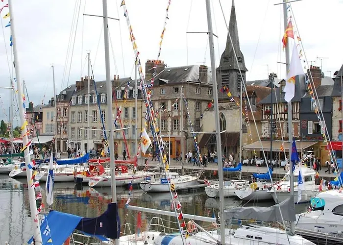 Casa vacanze Lovely In Center *