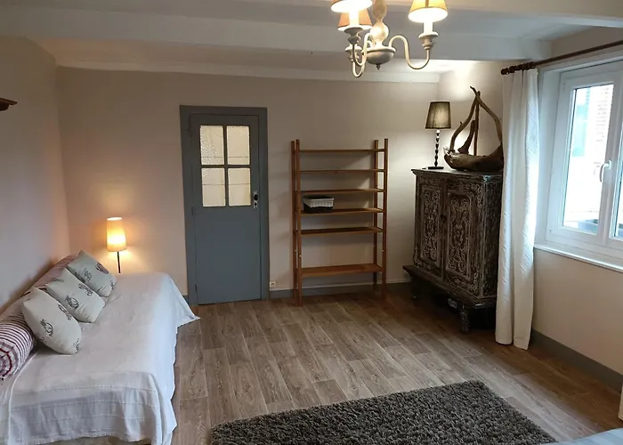 Lovely In Center Casa vacanze