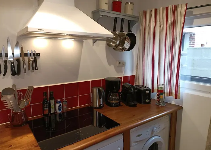 Casa vacanze Lovely In Center