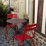 度假居 Lovely In Center 翁弗勒尔