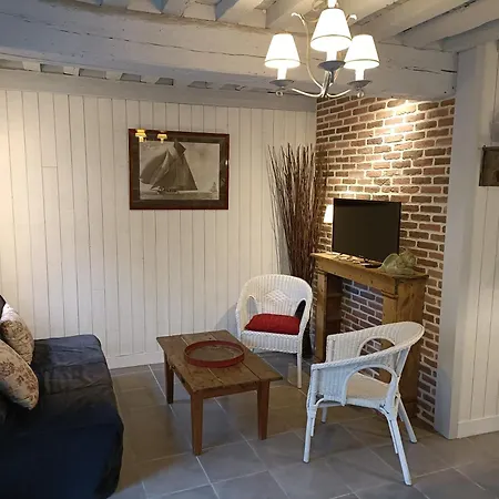 Lovely In Center * 옹플뢰르