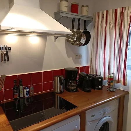 펜션 Lovely In Center