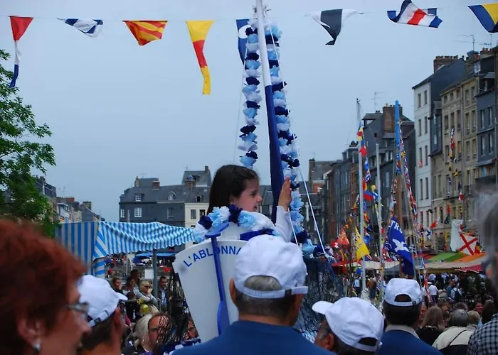 Holiday home Lovely In Center