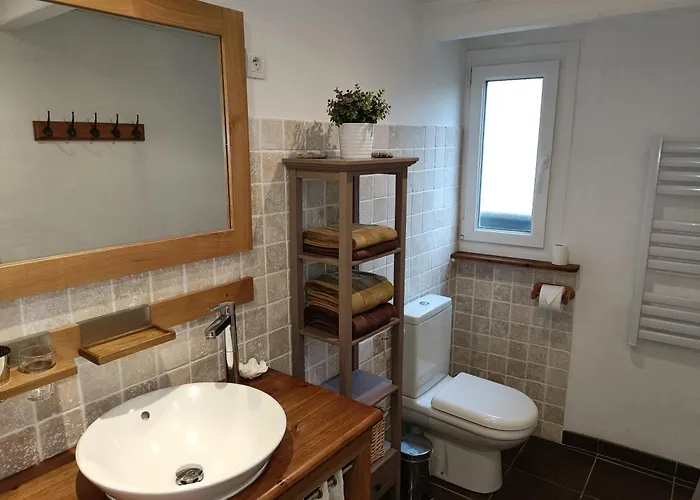 Holiday home Lovely In Center