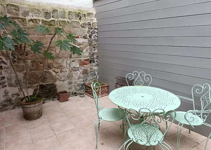 Holiday home Lovely In Center